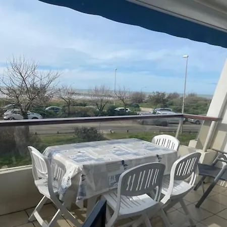 Apartment Pleine - Vue A 30m De La *