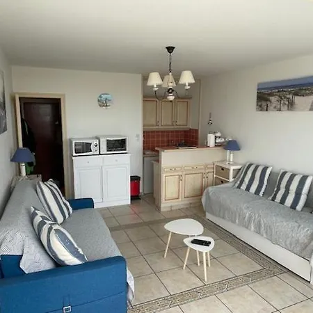 Apartment Pleine - Vue A 30m De La
