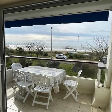 Apartment Pleine - Vue A 30m De La *