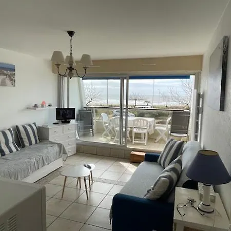 Pleine - Vue A 30m De La Apartment *