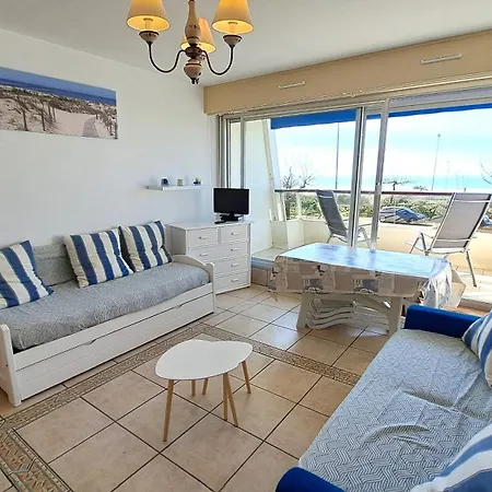 Apartment Pleine - Vue A 30m De La *