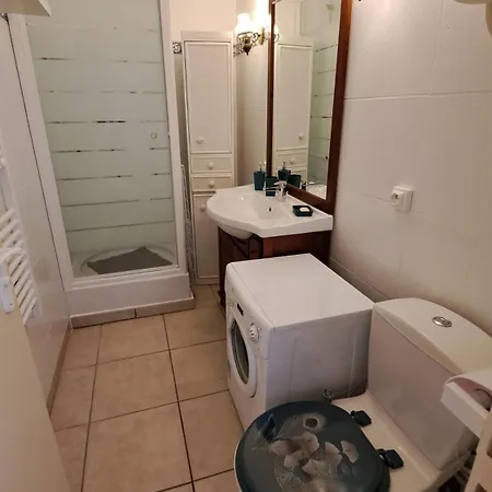 Apartment Pleine - Vue A 30m De La *