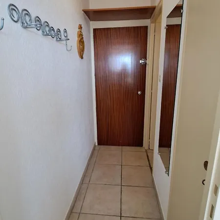 Apartment Pleine - Vue A 30m De La *