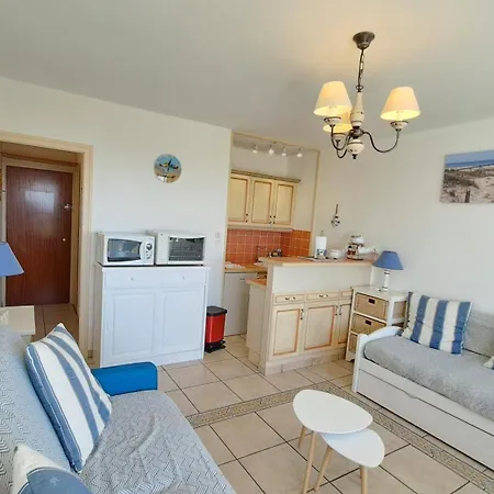 Pleine - Vue A 30m De La Apartment Saint-Jean-de-Monts