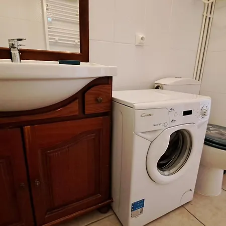 Apartment Pleine - Vue A 30m De La