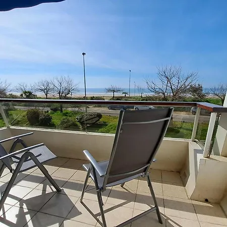 Apartment Pleine - Vue A 30m De La *