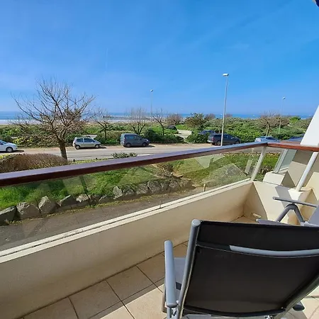 Apartment Pleine - Vue A 30m De La