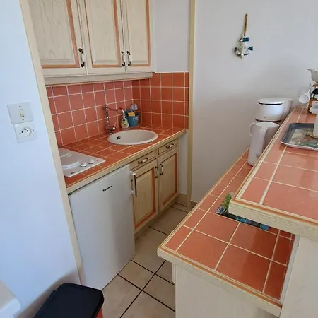 Pleine - Vue A 30m De La Apartment Saint-Jean-de-Monts